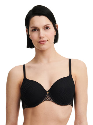 Graphic Allure Bedeckender Spacer-BH