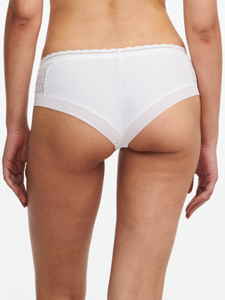 Monogram Shorty