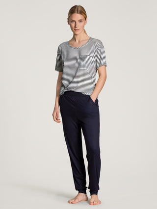 WOMEN Shirt short-sleeve