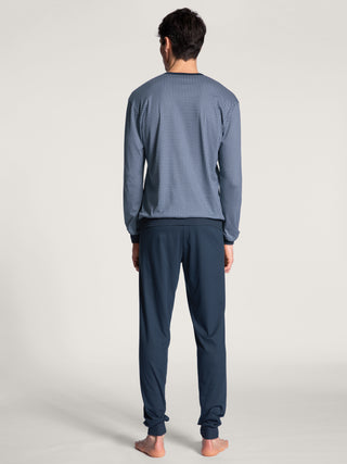 MEN Pyjamas with cuff
