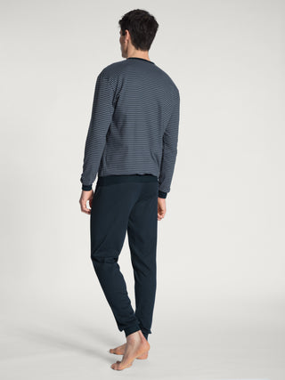 MEN Pyjamas with cuff