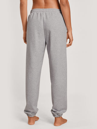 Pants mit Bündchen