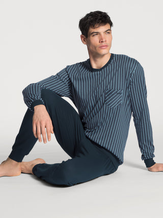 MEN Pyjamas with cuff