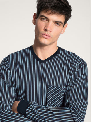 MEN Pyjamas with cuff