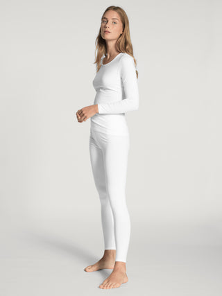 WOMEN Top long-sleeve