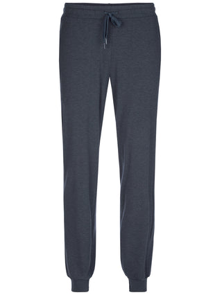 MEN Pyjamahose mit Bündchen
