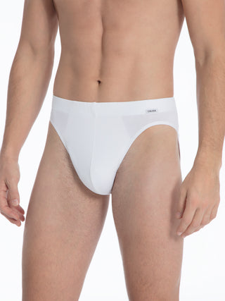 Slip, überzogener Bund