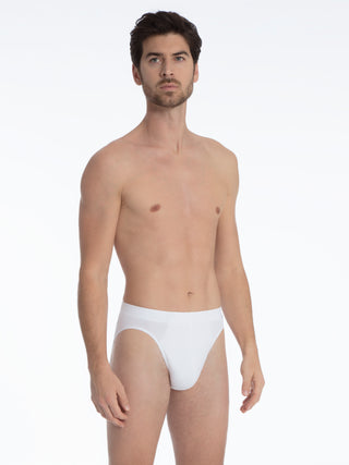 Slip, überzogener Bund