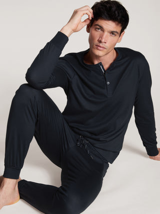 MEN Shirt long-sleeve