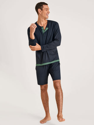 MEN Shirt long-sleeve