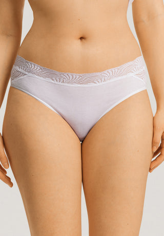 Cotton Delight Midi Briefs