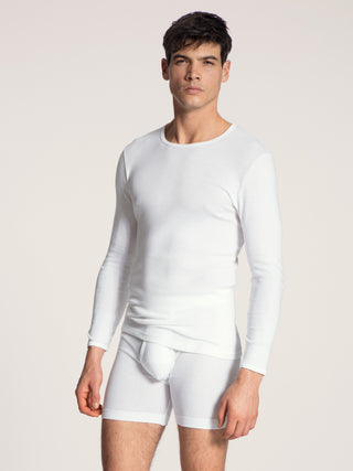 MEN Shirt long-sleeve