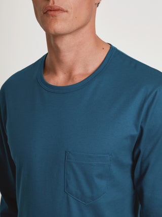 MEN Pyjamas with cuff