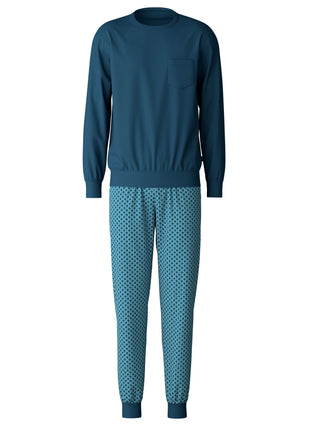 MEN Pyjamas with cuff