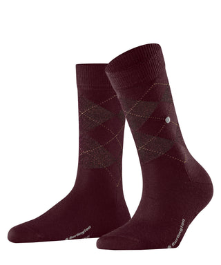 Socken Lurex Marylebone