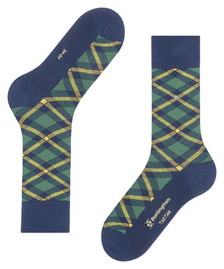 Burlington Tartan Herren