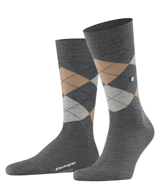 Burlington Edinburgh Herren