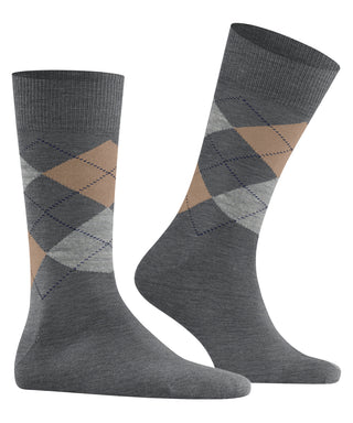Burlington Edinburgh Herren