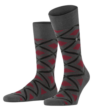 Burlington Tartan Herren