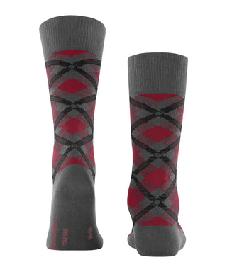 Burlington Tartan Herren