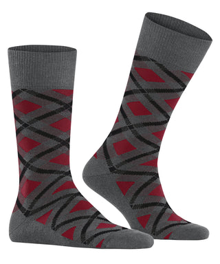 Burlington Tartan Herren