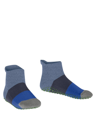 FALKE Colour Block Kinder