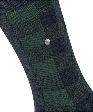 Burlington Buffalo Check Herren