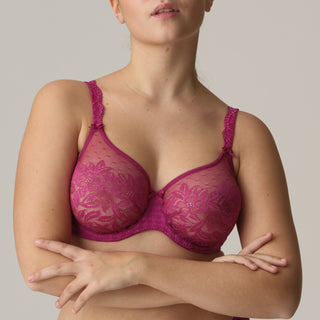 MADISON Fuchsia Fiesta Vollschalen-BH nahtlos