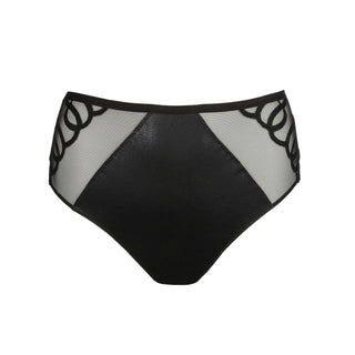 VALLARTA schwarz Taillenslip