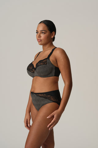 MADISON Black Tailor Taillenslip