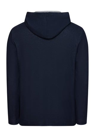 Cozy Living Pullover