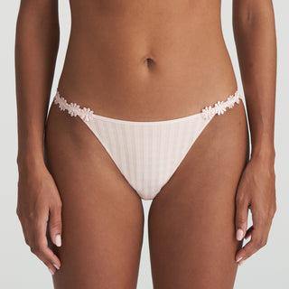 AVERO pearly pink Hüftslip