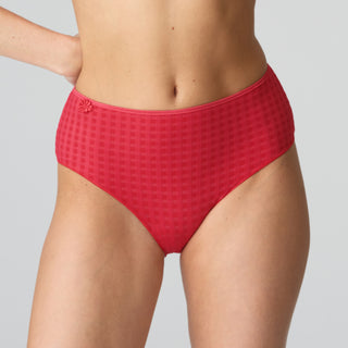 AVERO scarlet Taillenslip