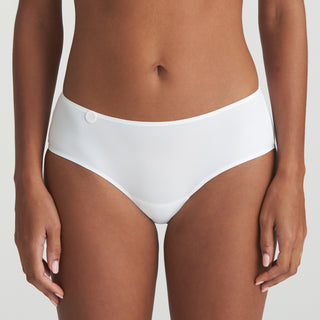 TOM weiss Hotpants