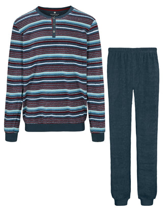 He.-Pyjama Frottee