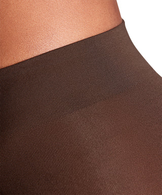 FALKE Seidenglatt 40 DEN Damen