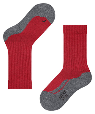 FALKE Active Warm Kinder