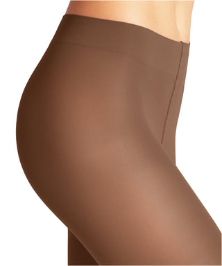 FALKE Pure Matt 50 DEN Damen
