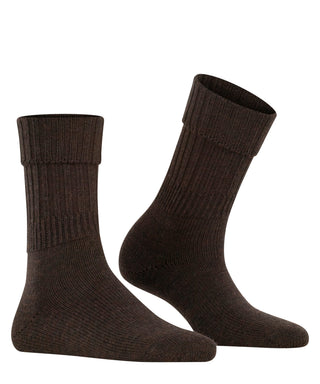 FALKE Striggings Rib Damen