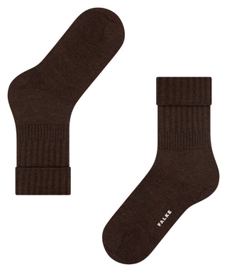 FALKE Striggings Rib Damen