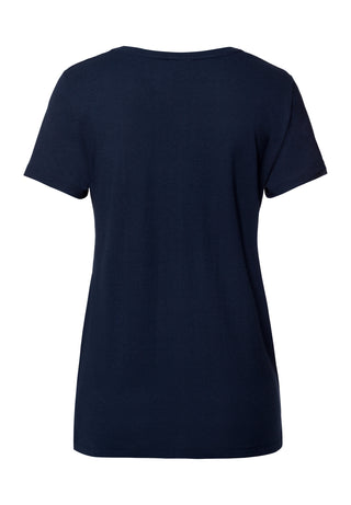 Sleep & Lounge S/SLV Shirt