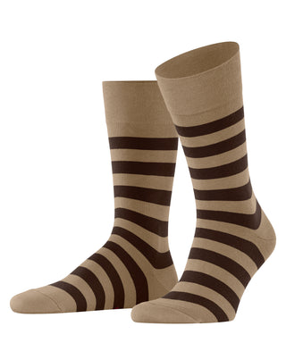 FALKE Sensitive Mappd Line Herren