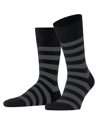 FALKE Sensitive Mappd Line Herren