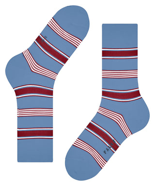 FALKE Marina Stripe Herren