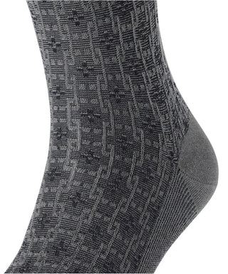 FALKE Artwork Tie Herren