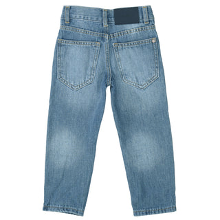 Kn.-Jeans, Loose Fit, SLIM