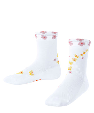 FALKE Beautiful Butterflies Kinder