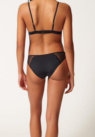 Skiny Damen Rio Slip Micrornaments