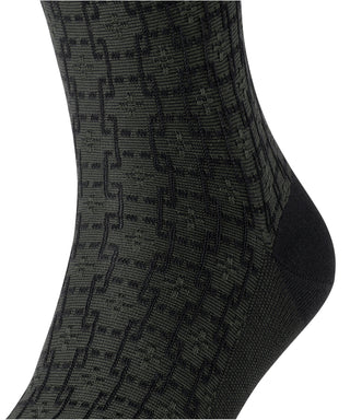 FALKE Artwork Tie Herren