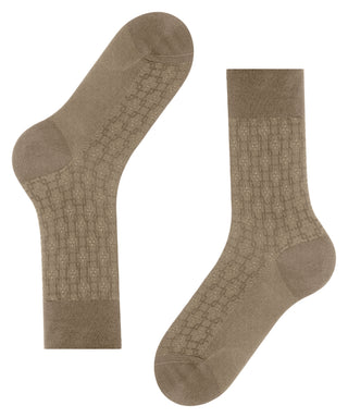FALKE Artwork Tie Herren